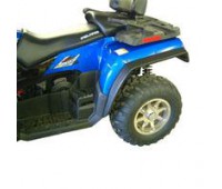 Расширители арок Polaris Sportsman Touring 500/800